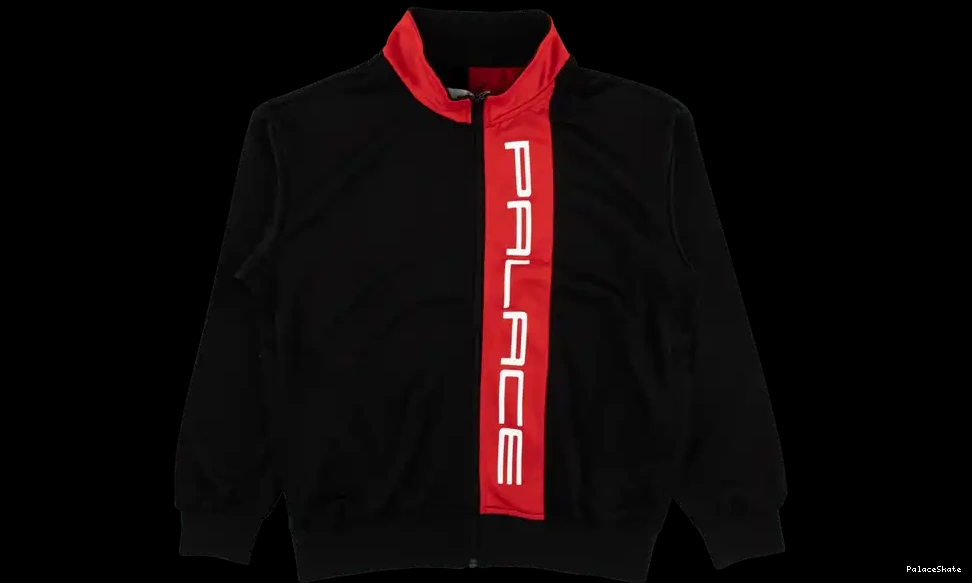 Palace Top Ritual Track 0610